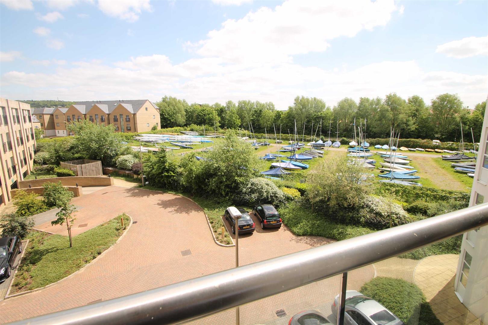 Derwent House, Felstead Caldecotte, Milton Keynes